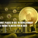 Top NFT Market Places in UAE