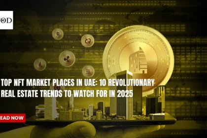 Top NFT Market Places in UAE