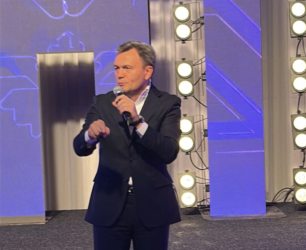 MBW25 – Jubilee Edition: 30+ Events, One Message "Moldova is Open for Business"