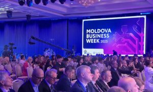 MBW25 – Jubilee Edition: 30+ Events, One Message "Moldova is Open for Business"