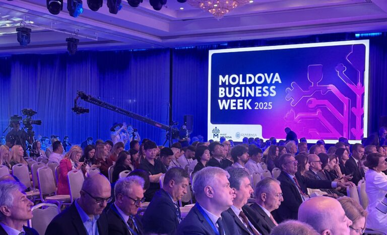 MBW25 – Jubilee Edition: 30+ Events, One Message "Moldova is Open for Business"