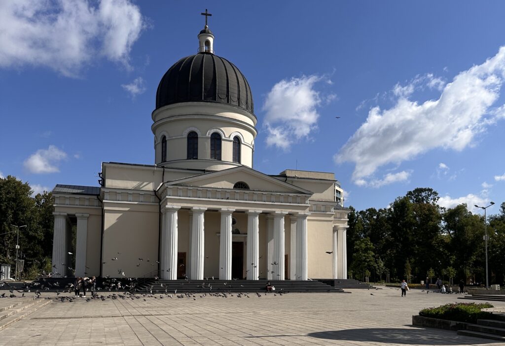 MBW25 – Jubilee Edition: 30+ Events, One Message "Moldova is Open for Business"