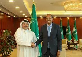 African Union Mid-year Coordination Meeting: UAE Boosts Africa's Growth