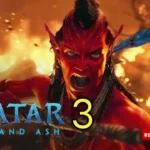 Avatar 3 Fire and Ash Trailer Explained: New Villains, Fiery Battles, and the War on Pandora