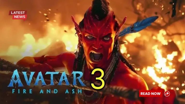 Avatar 3 Fire and Ash Trailer Explained: New Villains, Fiery Battles, and the War on Pandora
