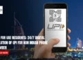 UPI For UAE Residents: , UPI For Non Indian Phone Number. 