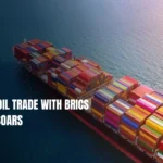 UAE non-oil trade with BRICS nations