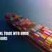 UAE non-oil trade with BRICS nations