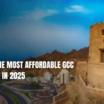 Guess the Most Affordable GCC Country in 2025