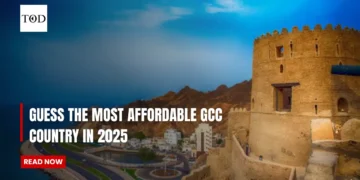 Guess the Most Affordable GCC Country in 2025