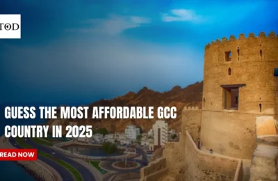 Guess the Most Affordable GCC Country in 2025