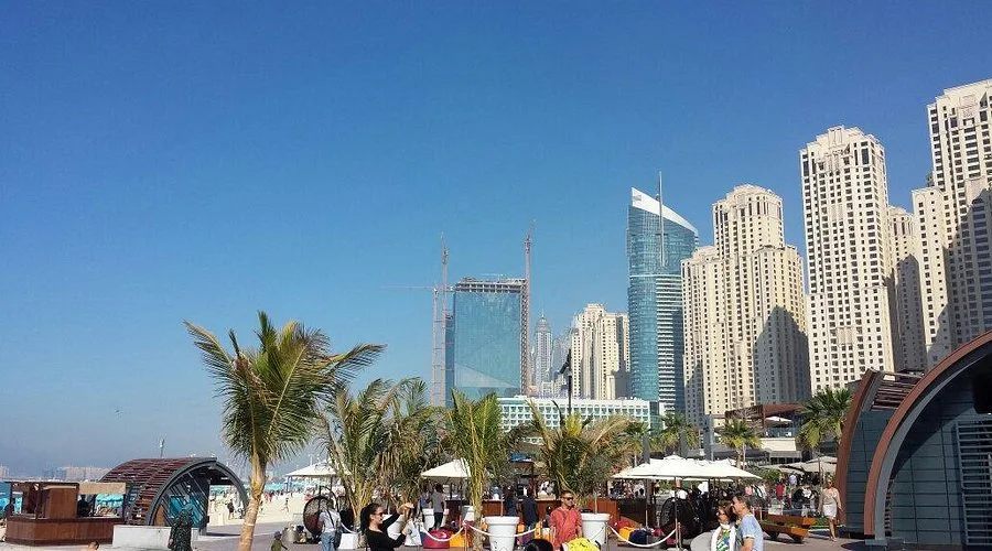 Best Areas to live in Dubai as a newcomer