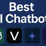 Best AI Chatbots of 2025: Your Ultimate Guide to Choosing the Perfect AI Assistant in the UAE
