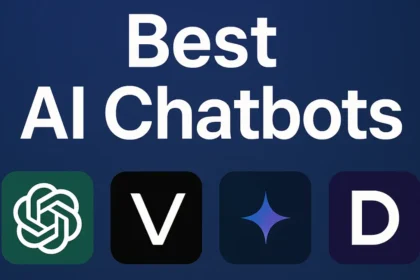 Best AI Chatbots of 2025: Your Ultimate Guide to Choosing the Perfect AI Assistant in the UAE