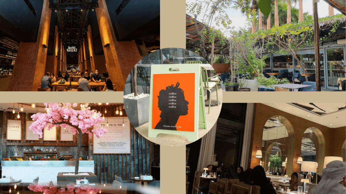 Best breakfast spots in dubai 2025 10 must try morning experiences times of dubai