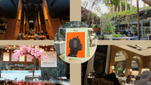 Best Breakfast Spots in Dubai 2025 10 Must-Try Morning Experiences