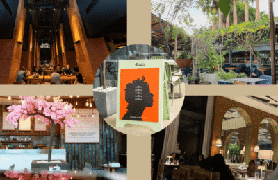 Best Breakfast Spots in Dubai 2025 10 Must-Try Morning Experiences