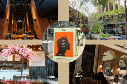 Best Breakfast Spots in Dubai 2025 10 Must-Try Morning Experiences