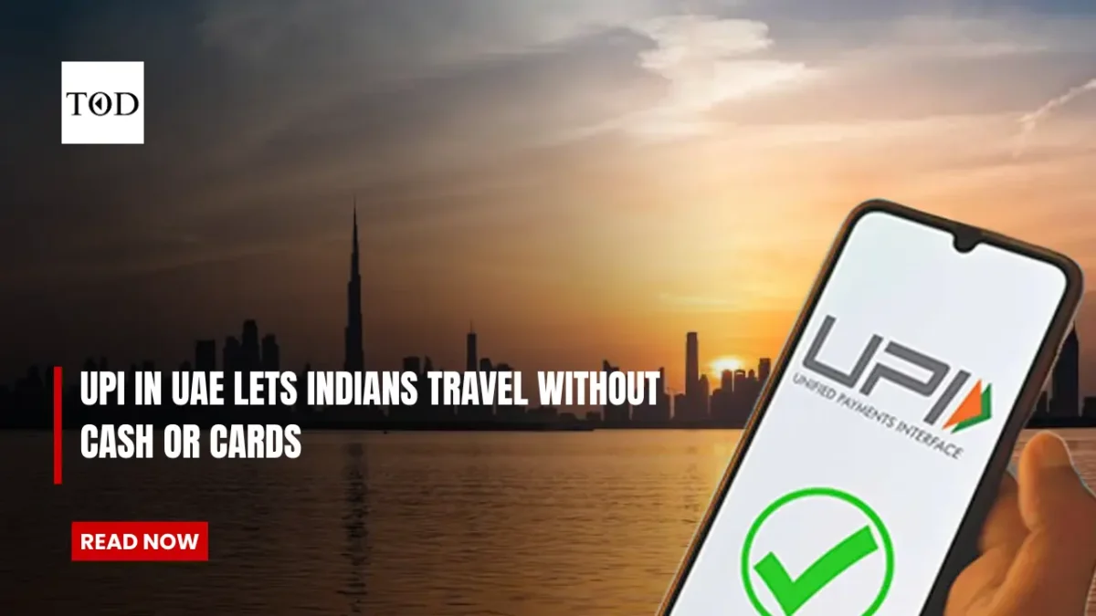 Upi in uae times of dubai