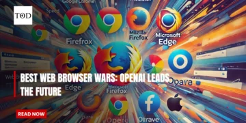 Best Web Browser Wars: OpenAI Leads The Future