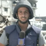 Brave Al Jazeera Journalist Anas Al Sharif Killed in Israeli Airstrike in Gaza
