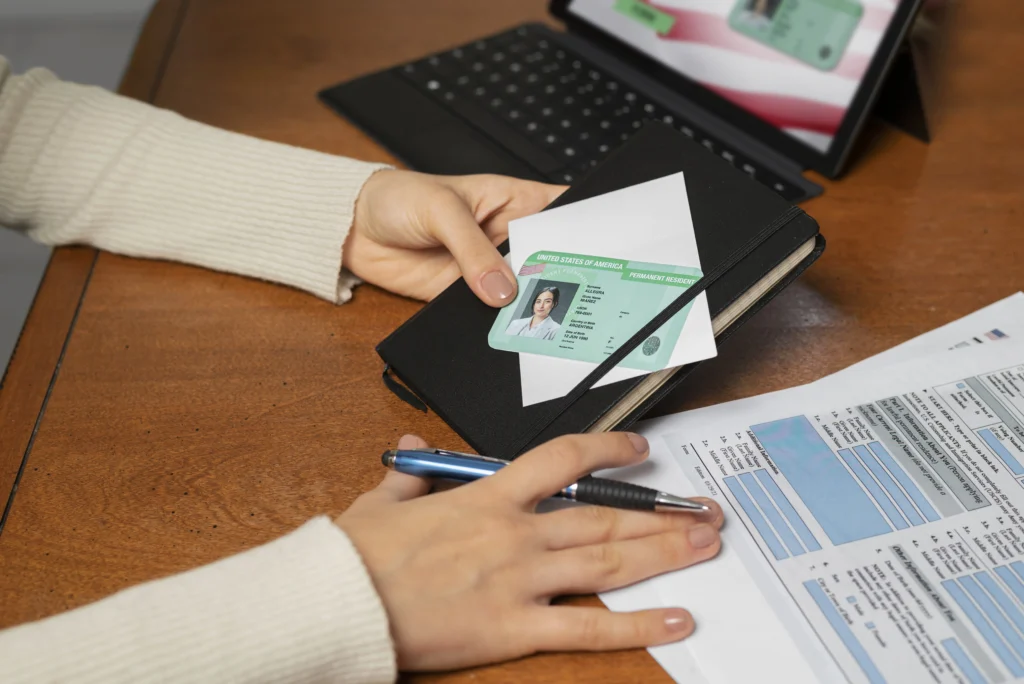 Emirates ID Renewal Changes