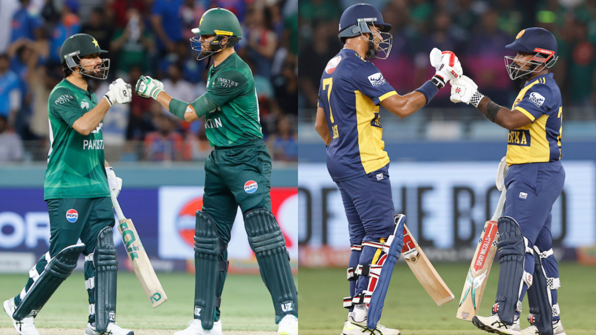 Pakistan vs sri lanka match prediction asia cup 2025 times of dubai