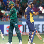 Pakistan vs Sri Lanka Match Prediction: Asia Cup 2025