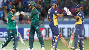 Pakistan vs Sri Lanka Match Prediction: Asia Cup 2025