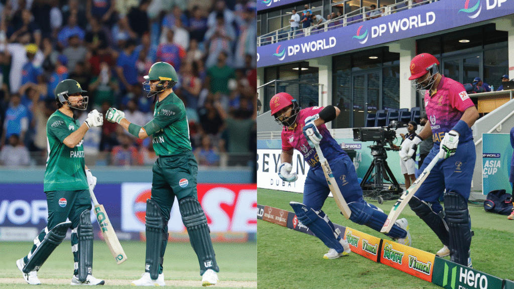 Pakistan vs UAE Match Prediction: Asia Cup 2025