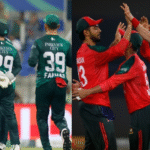Pakistan vs Bangladesh Match Prediction: Asia Cup 2025