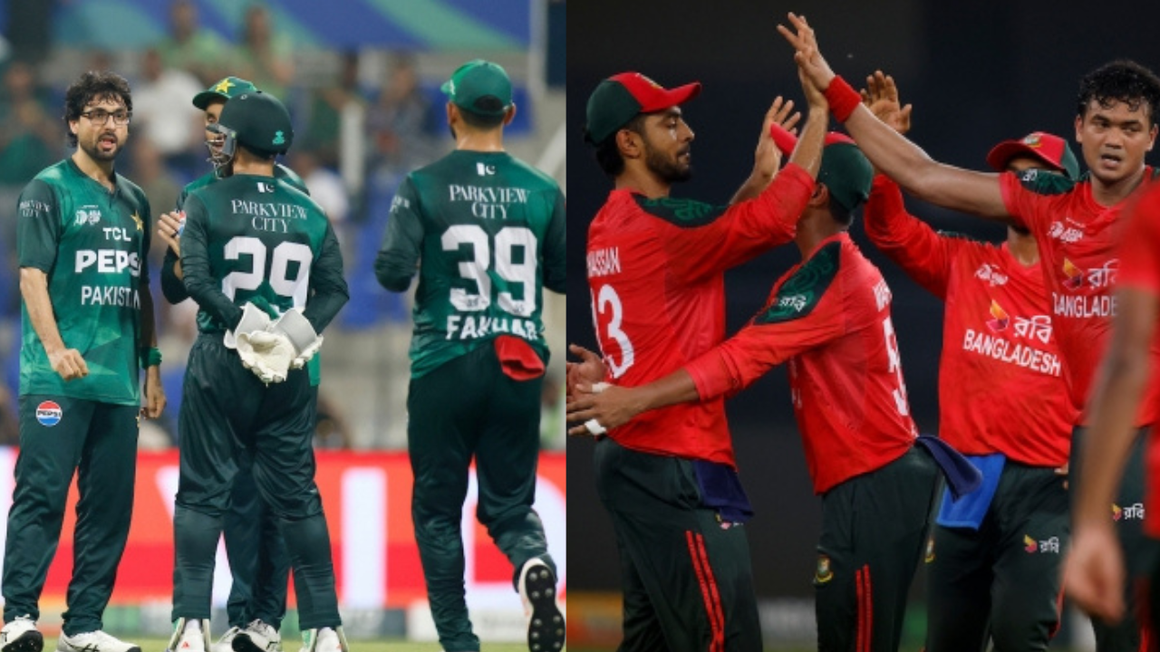 Pakistan vs Bangladesh Match Prediction: Asia Cup 2025
