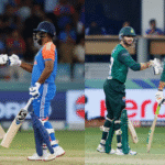 41 Years, 17 Asia Cups: First-Ever India vs Pakistan Final Set to Thrill Fans