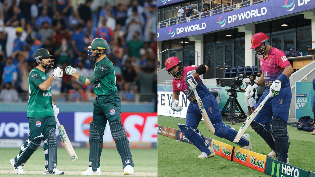 Pakistan vs UAE Match Prediction: Asia Cup 2025