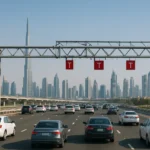 Dubai Sees Free Salik Trips Surge Nearly 50% in Q2 as Residents Outsmart Dubai Toll Gates