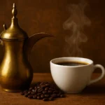 Saudi Arabia Coffee Consumption Hits 36 Million Cups Daily