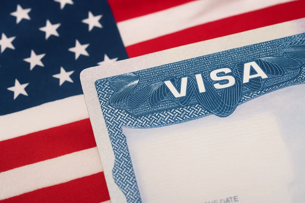 US Visa for UAE Residents Faces New Interview Delays