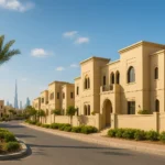 Dh1.7bn Invested in Dubai Housing Support for Emirati Families in H1 2025