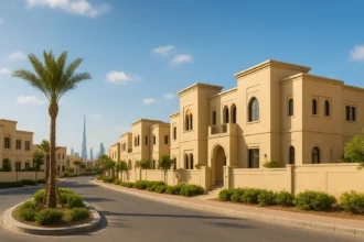 Dh1 7bn invested in dubai housing support for emirati families in h1 2025 times of dubai