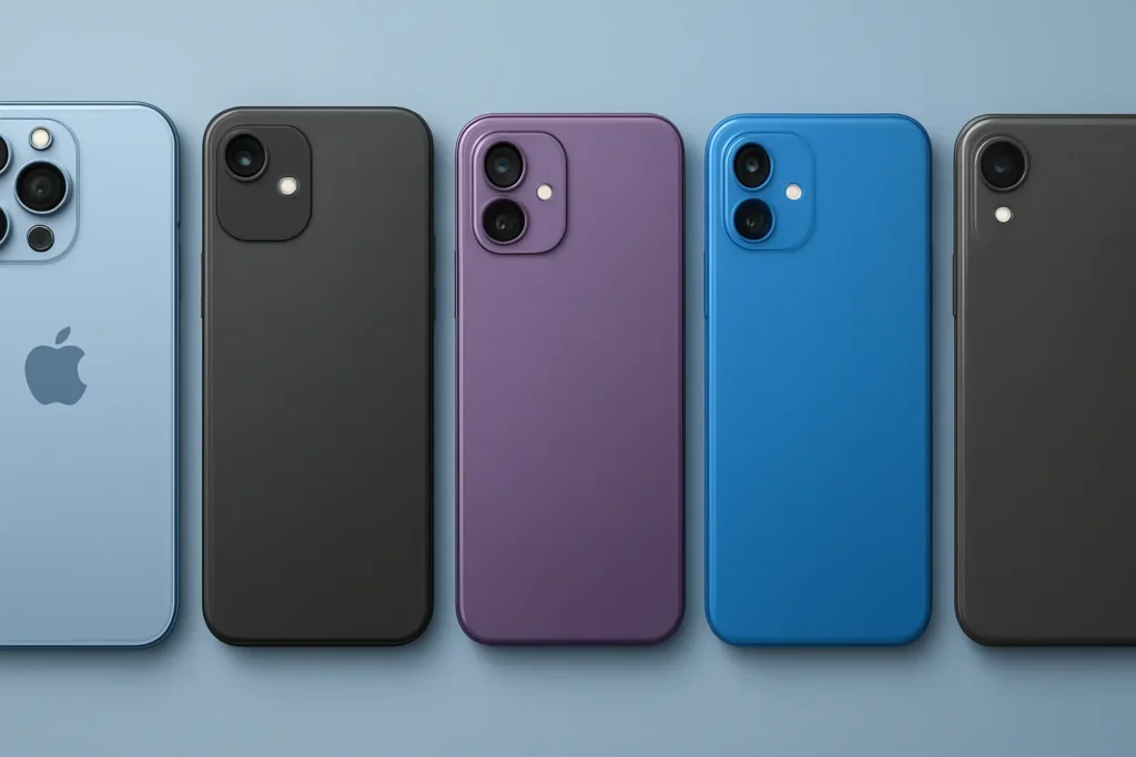 iPhone 17 vs. Budget Options: Best Affordable Phones for Teens