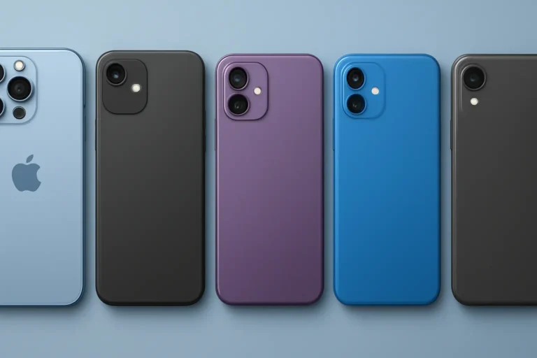 iPhone 17 vs. Budget Options: Best Affordable Phones for Teens