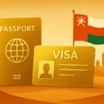 Oman Golden Visa: Long-Term Residency Made Easier for Investors, Families, and Retirees