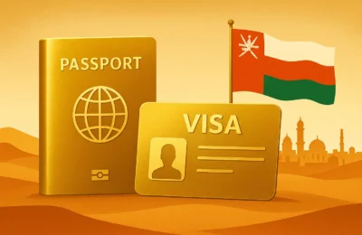 Oman Golden Visa: Long-Term Residency Made Easier for Investors, Families, and Retirees