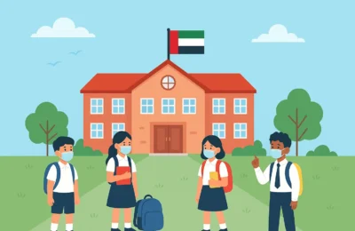 UAE New Schools Rules: 12 Strict Guidelines for Students and Parents Explained