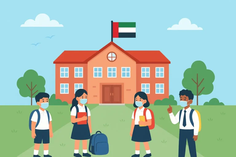 UAE New Schools Rules: 12 Strict Guidelines for Students and Parents Explained