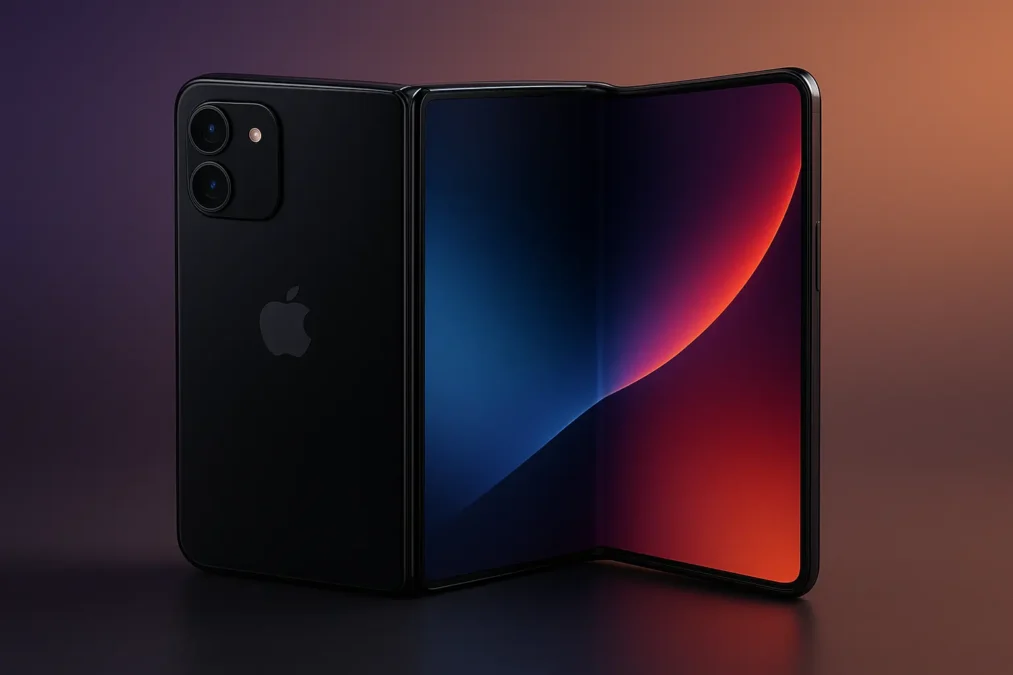 Apple foldable iphone what we know so far times of dubai