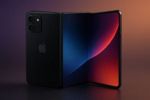 Apple Foldable iPhone: What We Know So Far