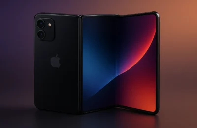 Apple Foldable iPhone: What We Know So Far