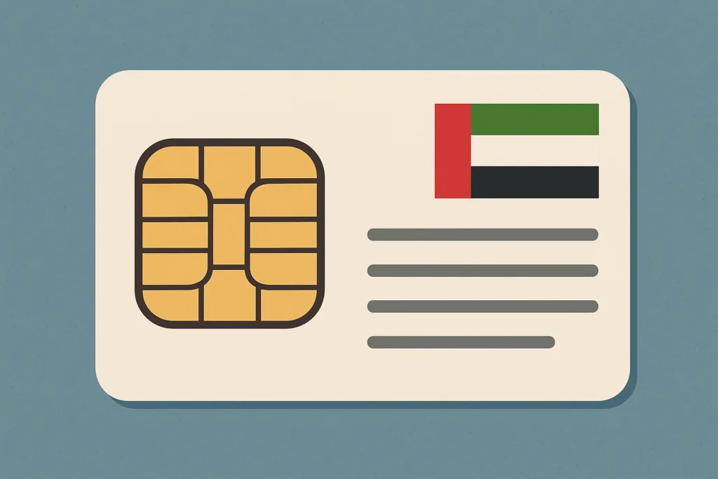 25 Things You Didn’t Know Your Emirates ID Chip Holds - Times of Dubai 25 things you didnt know your emirates id chip holds times of dubai