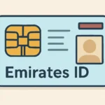 25 Things You Didn’t Know Your Emirates ID Chip Holds